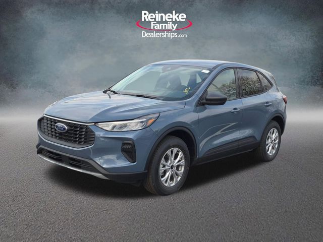 2026 Ford Escape