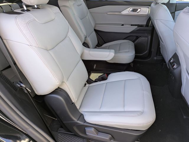 2026 Ford Explorer Active - Photo 20