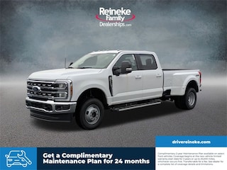 2026 Ford F-350 Lariat Truck Crew Cab