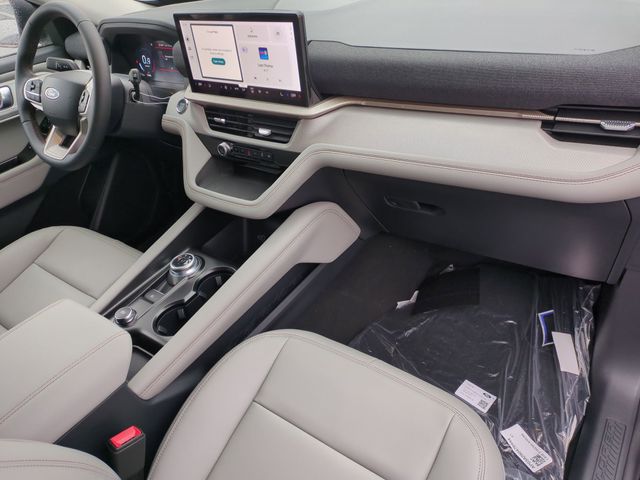 2026 Ford Explorer Active - Photo 22
