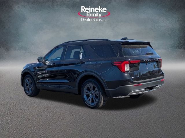 2026 Ford Explorer Active - Photo 8
