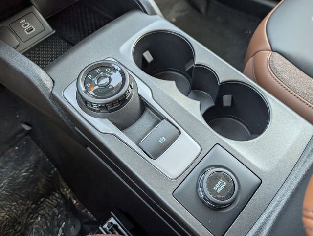 2026 Ford Bronco Sport Outer Banks - Photo 13