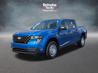2026 Ford Maverick XL Truck SuperCrew