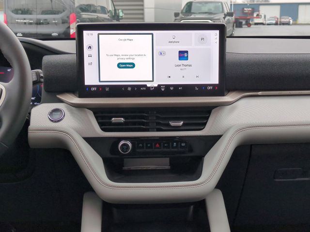 2026 Ford Explorer Active - Photo 17