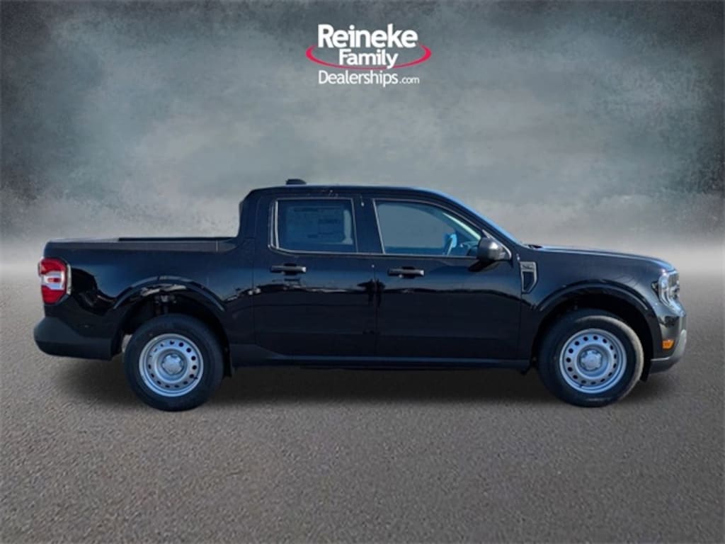 New 2025 Ford Maverick XL Truck SuperCrew