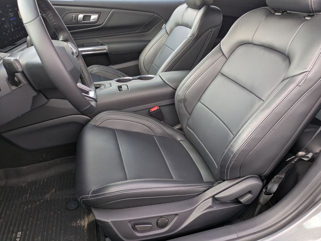 2025 Ford Mustang EcoBoost Premium Convertible - Photo 15