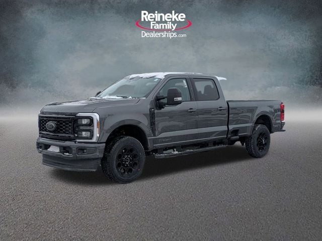 2026 Ford F-250 XLT 4x4 Crew Cab 8' Box's photo