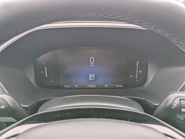 2026 Ford Escape Active - Photo 10