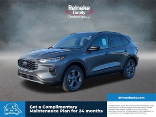 2026 Ford Escape ST-Line SUV