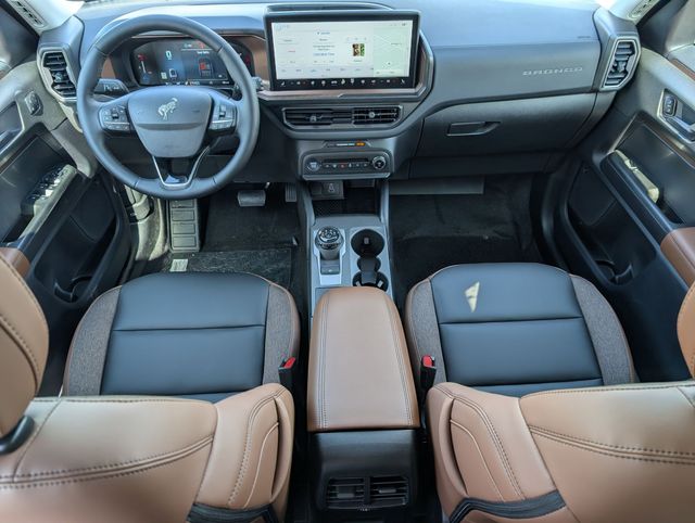 2026 Ford Bronco Sport Outer Banks - Photo 18