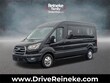  Ford Transit-350 Passenger