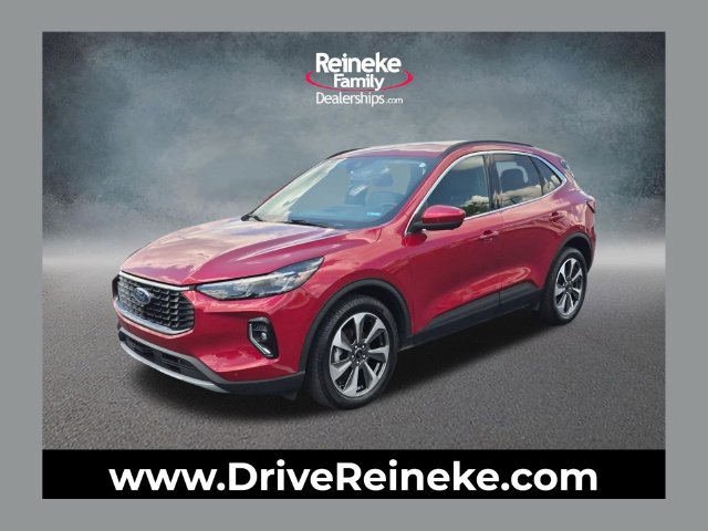 2023 Ford Escape Platinum SUV