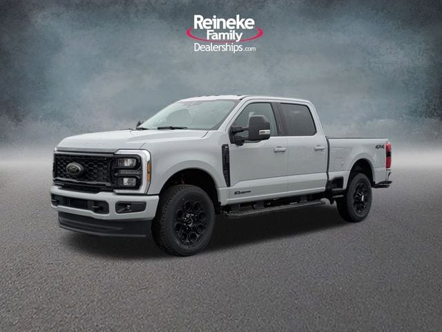 2026 Ford F-250 XLT 4x4 Crew Cab 6-3/4' Box's photo