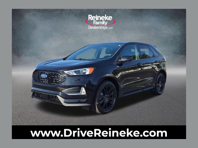 2024 Ford Edge SUV