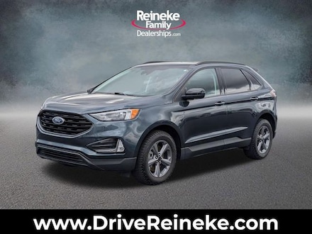 2023 Ford Edge SUV