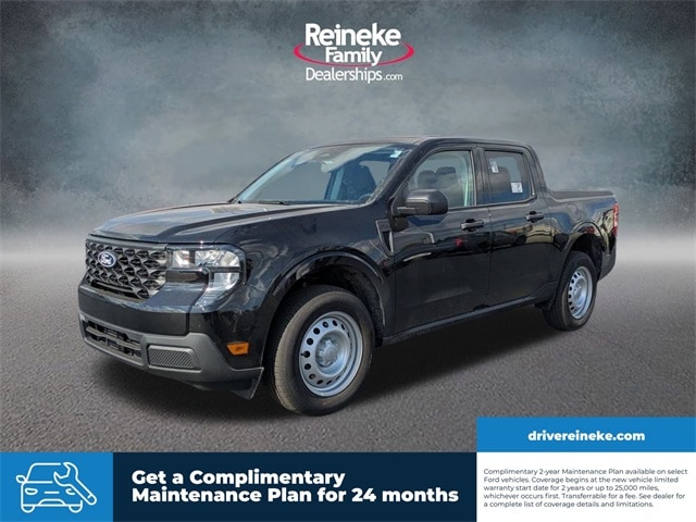 2025 Ford Maverick XL's photo