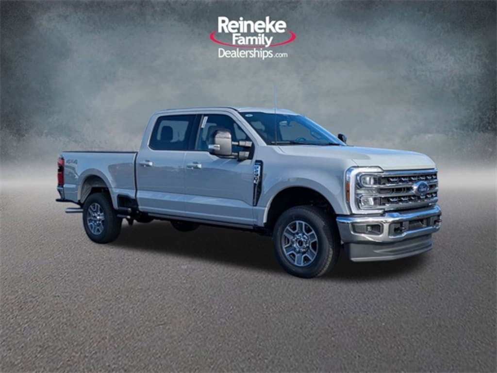 New 2026 Ford F-250 Truck Crew Cab