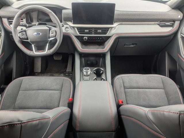 2026 Ford Explorer ST - Photo 18