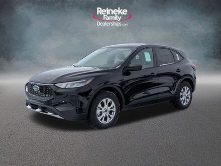 2026 Ford Escape Active SUV