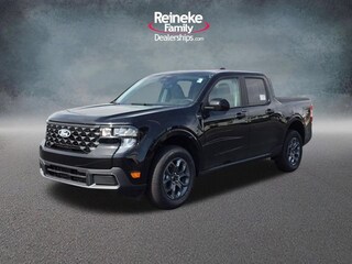 2026 Ford Maverick XLT Truck SuperCrew