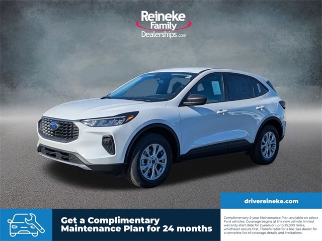 2026 Ford Escape Active's photo