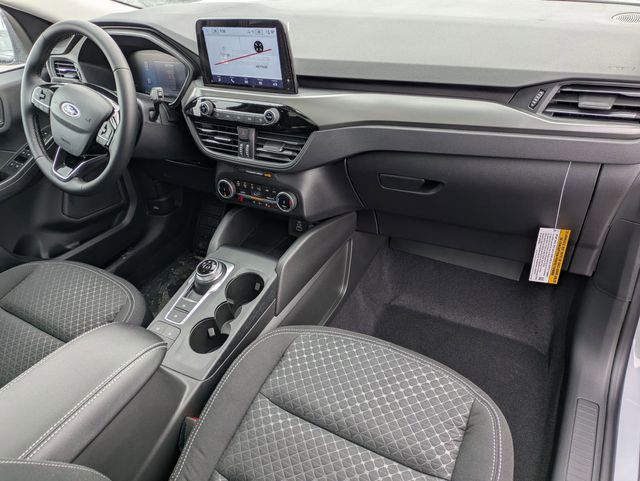 2026 Ford Escape Active - Photo 20
