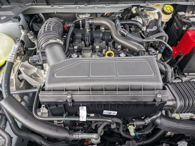 2026 Ford Escape Active - Photo 22