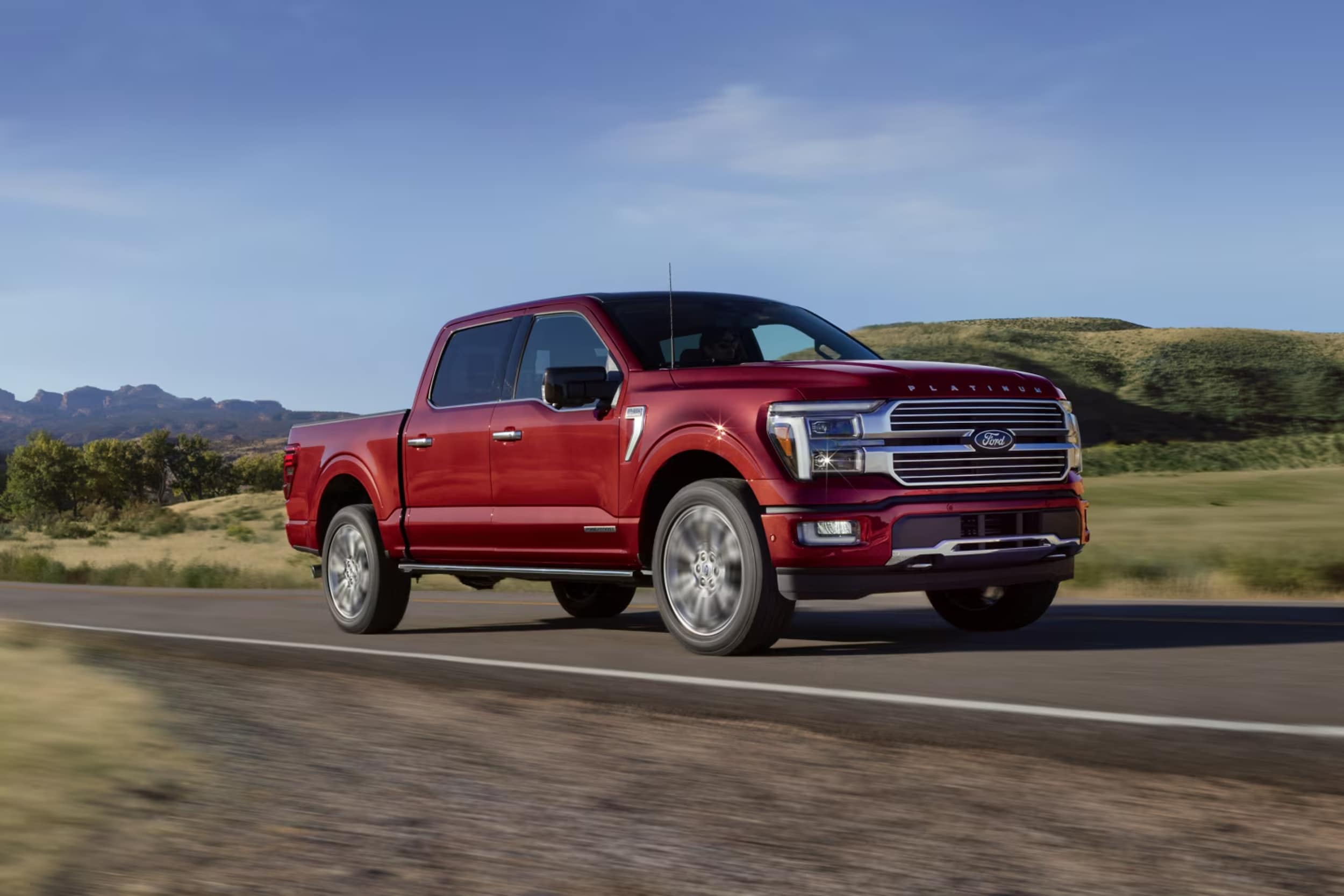2025 Ford F150 Buying Guide Everything You Need to Know