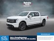 Ford F-150 Lightning