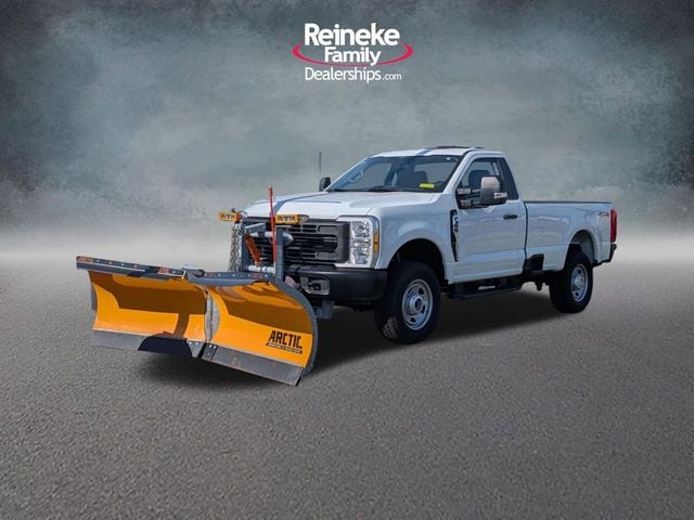 2026 Ford F-350 Super Duty