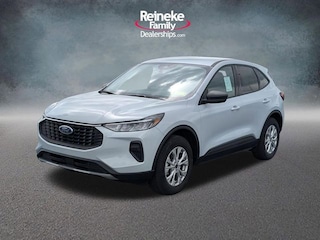 2026 Ford Escape Active SUV