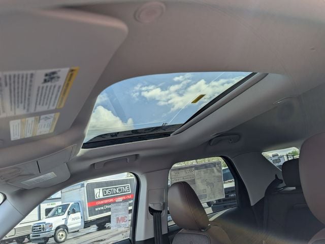 2026 Ford Bronco Sport Outer Banks - Photo 17