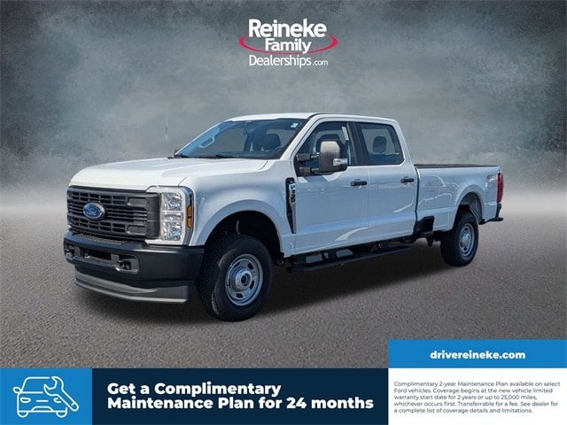 2026 Ford F-350 Super Duty XL's photo