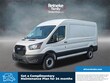 Ford Transit-250 Cargo