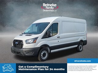 2025 Ford Transit-250 Cargo Base Van Medium Roof Van