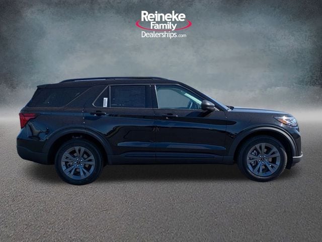 2026 Ford Explorer Active - Photo 4