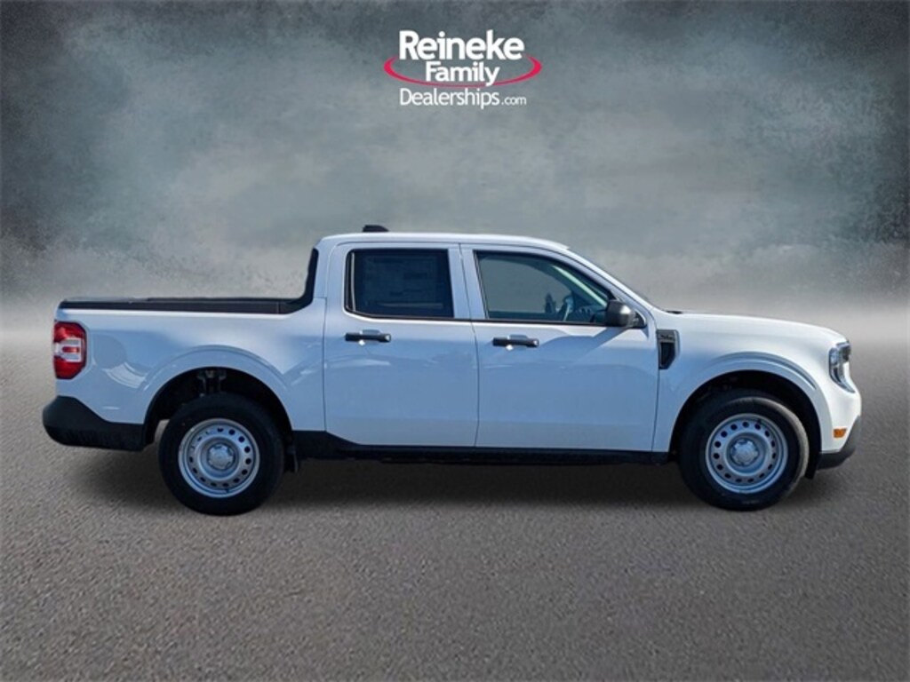 New 2025 Ford Maverick XL Truck SuperCrew
