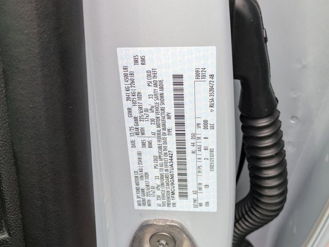 2026 Ford Escape Active - Photo 23