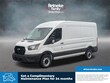 Ford Transit-350 Cargo
