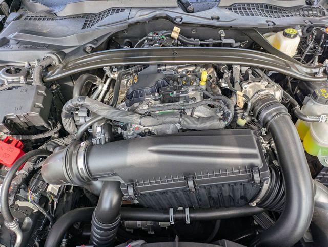 2025 Ford Mustang EcoBoost Premium Convertible - Photo 22