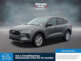 2026 Ford Escape Active SUV