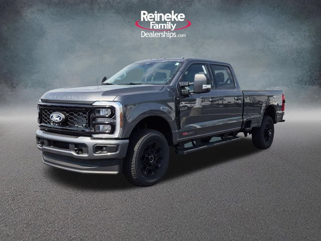 2027 Ford F-250 Truck Crew Cab