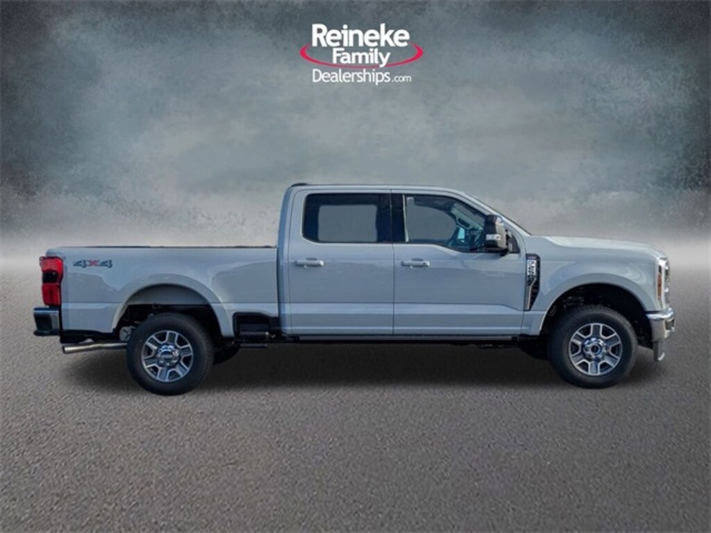 New 2026 Ford F-250 Truck Crew Cab