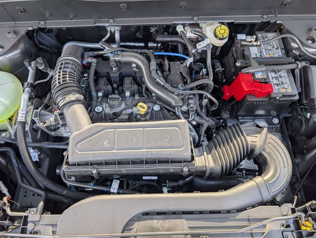 2026 Ford Bronco Sport Outer Banks - Photo 24