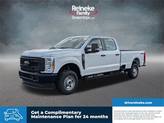 2026 Ford F-350 XL Truck Crew Cab