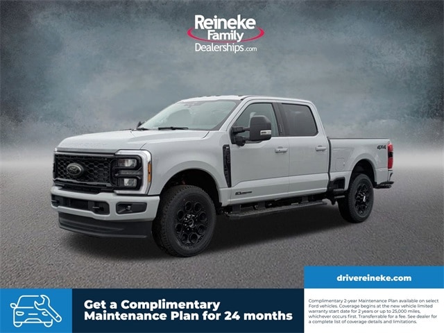 2026 Ford F-250 Base's photo