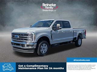 2026 Ford F-250 XLT Truck Crew Cab