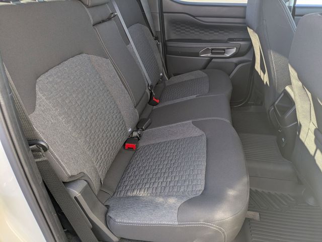 2025 Ford Ranger XLT - Photo 19