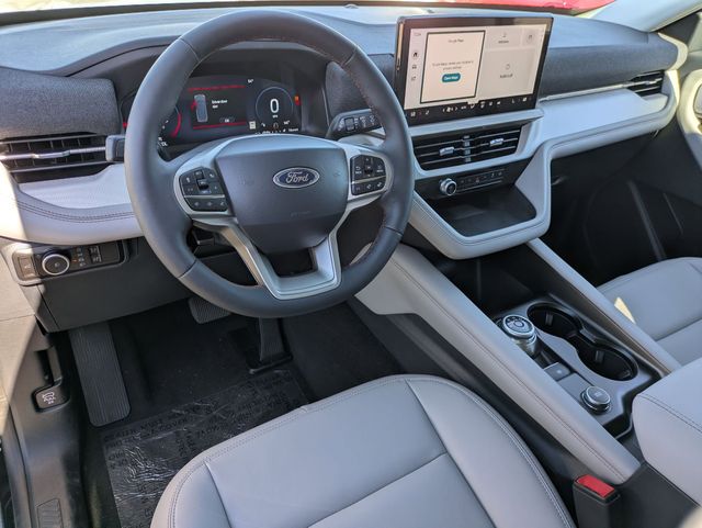 2026 Ford Explorer Active - Photo 10