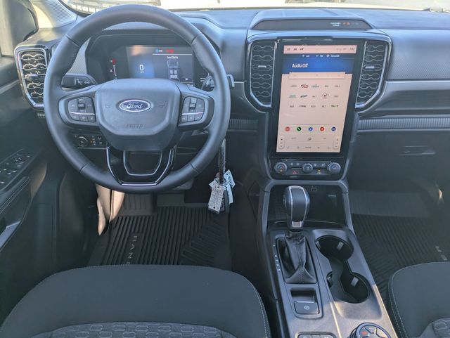 2025 Ford Ranger XLT - Photo 17